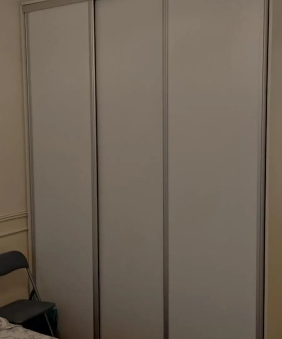Crs Nation Paříž